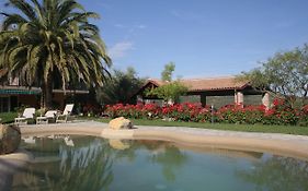 Agriturismo Ada Musso Ss